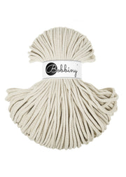 Cordão Entrançado Bobbiny Premium 5mm (100 m)