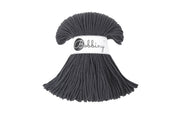 Cordão Entrançado Bobbiny Junior 3 mm (100 m)