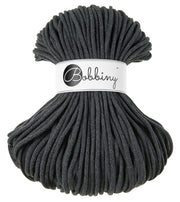 Cordão Entrançado Bobbiny Premium 5mm (100 m)