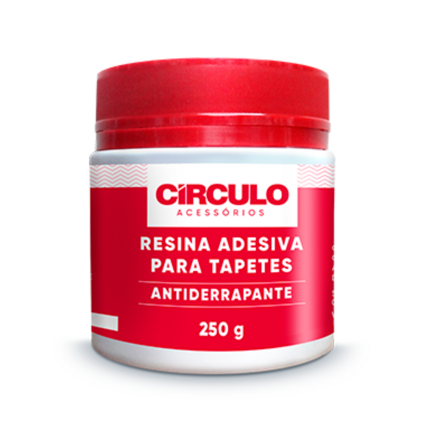 Círculo Resina Antiderrapante