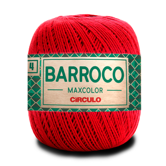 Maxcolor Baroque Circle 4 [200g]