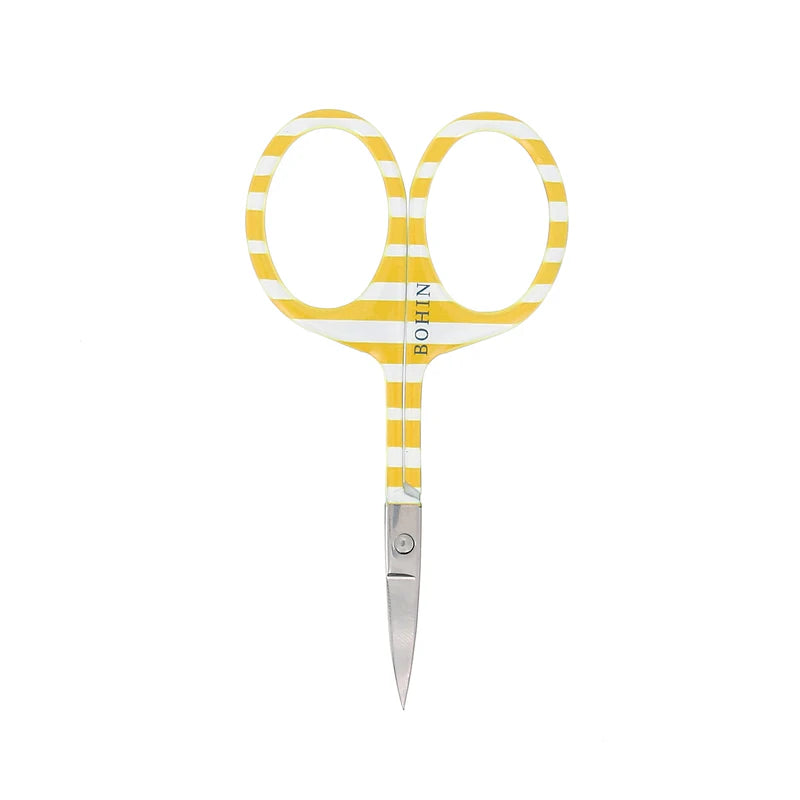 Bohin Embroidery Scissors