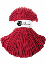 Cordão Entrançado Bobbiny Premium 5mm (100 m)