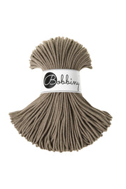 Cordão Entrançado Bobbiny Junior 3 mm (100 m)
