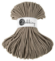 Cordão Entrançado Bobbiny Premium 5mm (100 m)