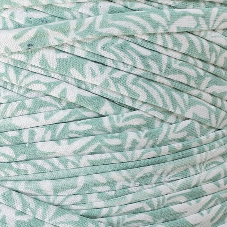 Hooked Zpagetti Cotton Yarn