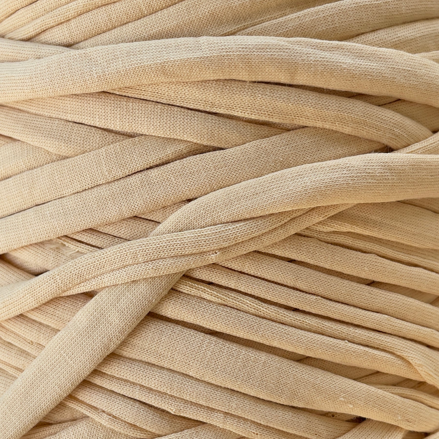 Hooked Zpagetti Cotton Yarn