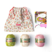 Kit Individual Flora