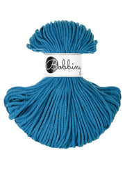 Cordão Entrançado Bobbiny Junior 3 mm (100 m)