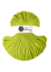Cordão Entrançado Bobbiny Premium 5mm (100 m)