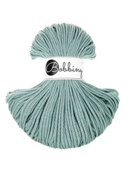 Cordão Entrançado Bobbiny Junior 3 mm (100 m)