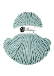 Cordão Entrançado Bobbiny Premium 5mm (100 m)