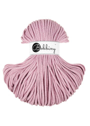 Cordão Entrançado Bobbiny Premium 5mm (100 m)