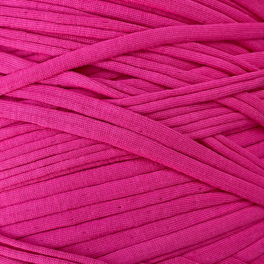 Hooked Zpagetti Cotton Yarn