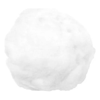 Enchimento Antialérgico