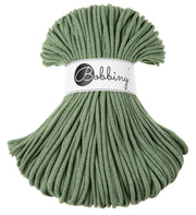 Cordão Entrançado Bobbiny Premium 5mm (100 m)