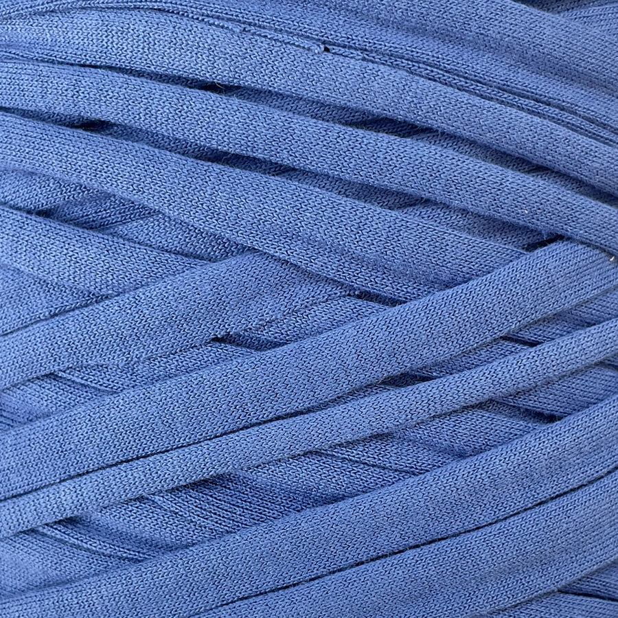 Hooked Zpagetti Cotton Yarn