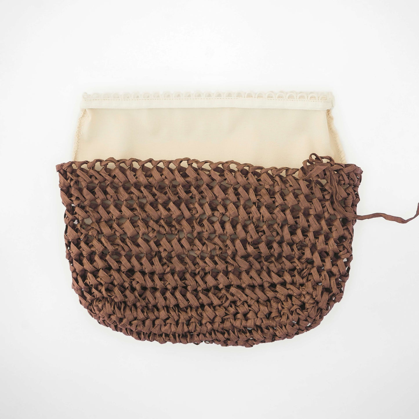 Forro de Bolsa Médio com Fundo