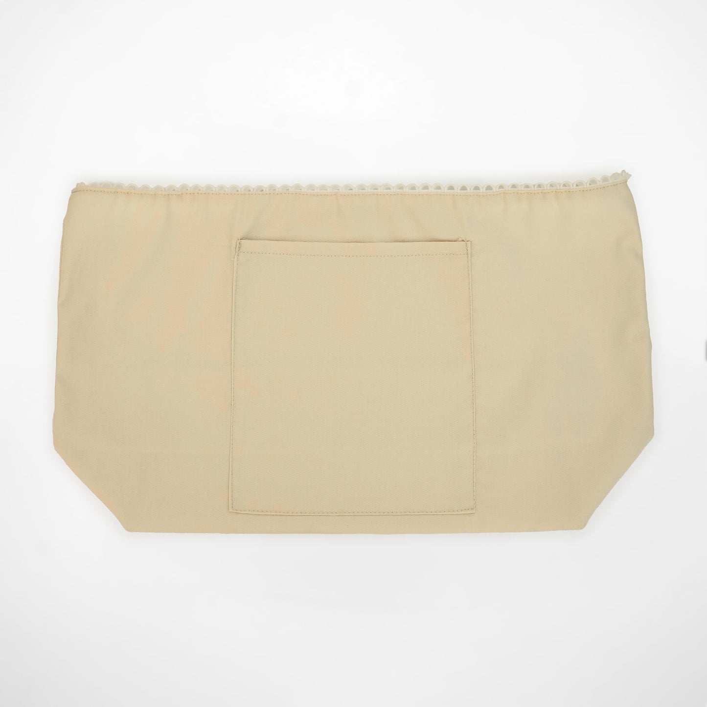 Forro de Bolsa Grande com Fundo