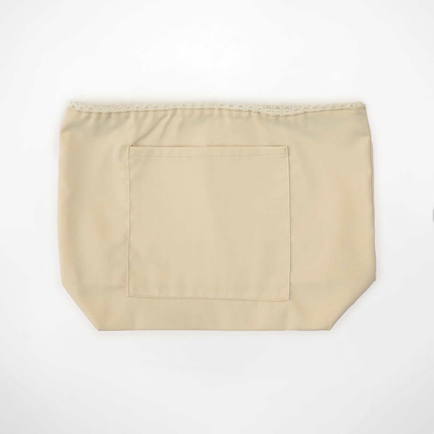 Forro de Bolsa Médio com Fundo