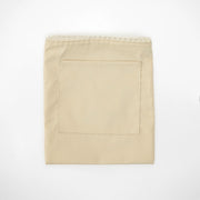 Forro de Bolsa Retangular com Bolso