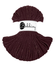 Cordão Entrançado Bobbiny Junior 3 mm (100 m)