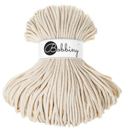 Cordão Entrançado Bobbiny Premium 5mm (100 m)