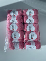 DROPS Loves You 9 (PACKS 20UND)