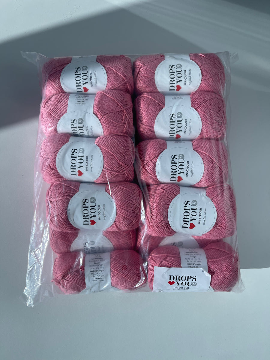 DROPS Loves You 9 (PACKS 20UND)