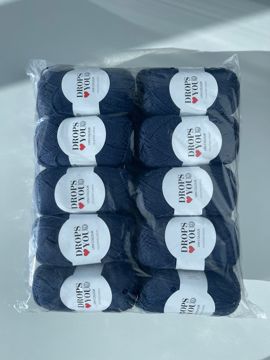 DROPS Loves You 9 (PACKS 20UND)