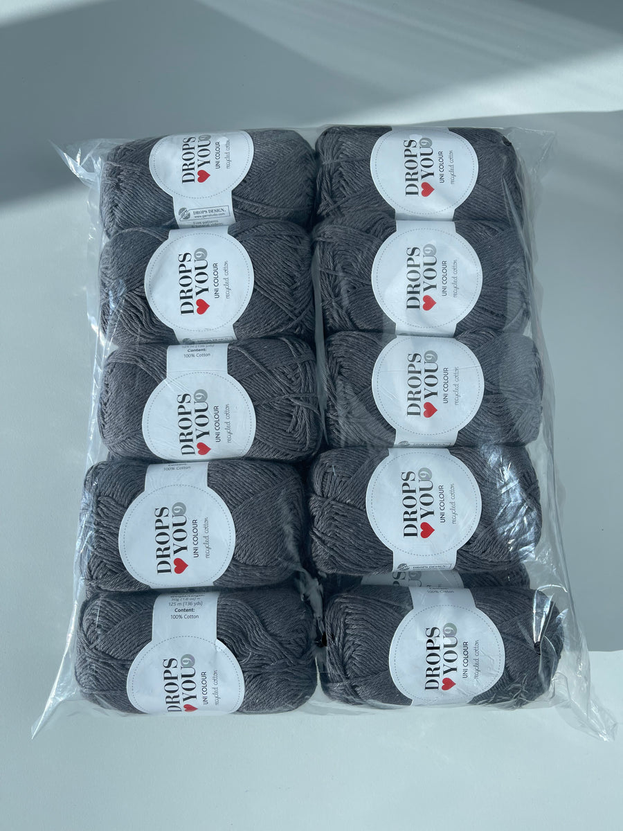 DROPS Loves You 9 (PACKS 20UND)