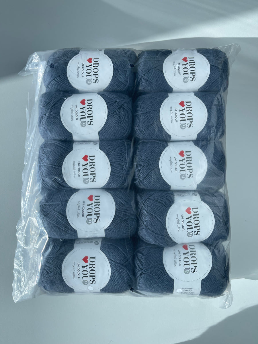 DROPS Loves You 9 (PACKS 20UND)