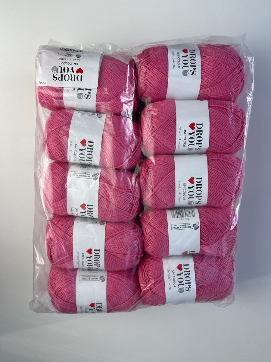 Drops Loves You 7 (PACKS 20 UND)