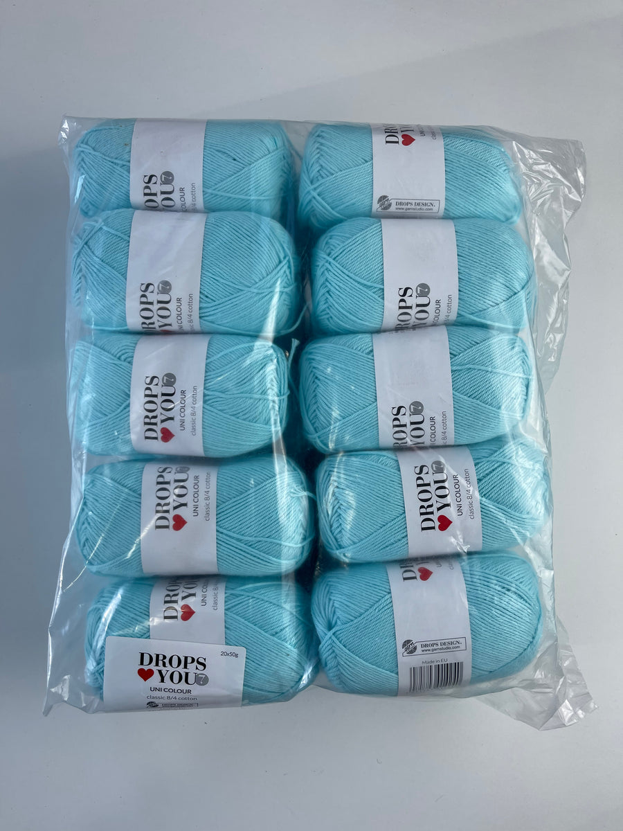 Drops Loves You 7 (PACKS 20 UND)