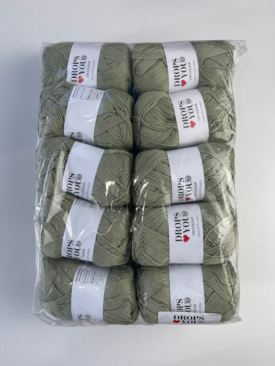 Drops Loves You 7 (PACKS 20 UND)