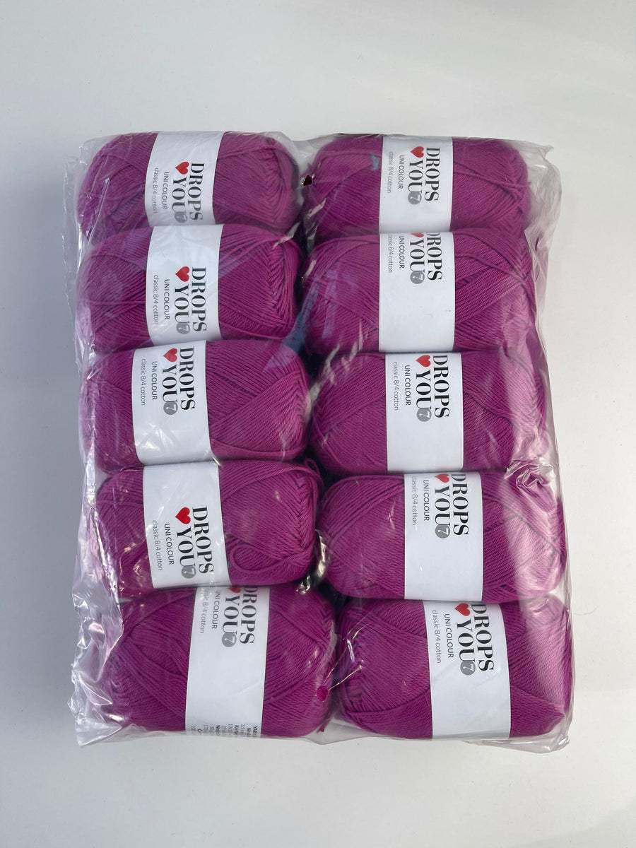 Drops Loves You 7 (PACKS 20 UND)