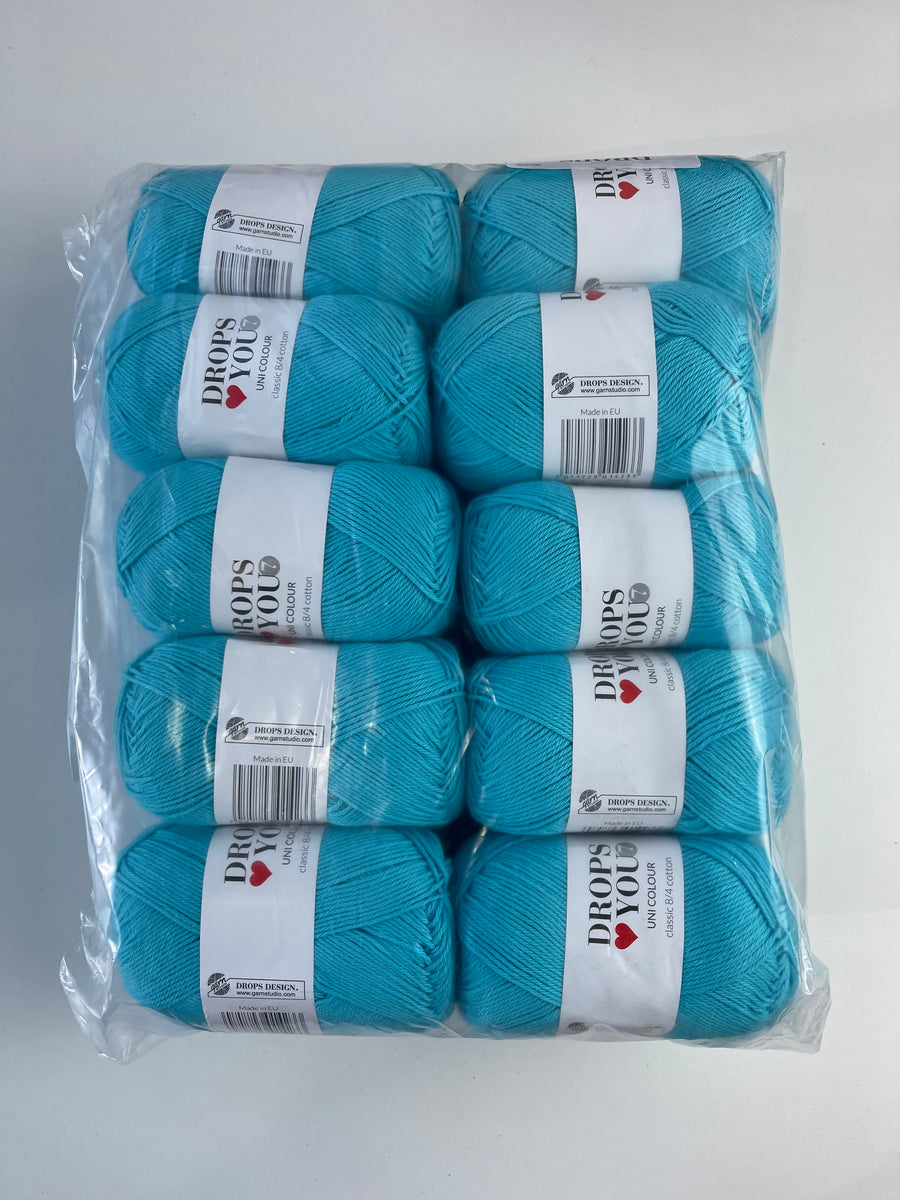 Drops Loves You 7 (PACKS 20 UND)