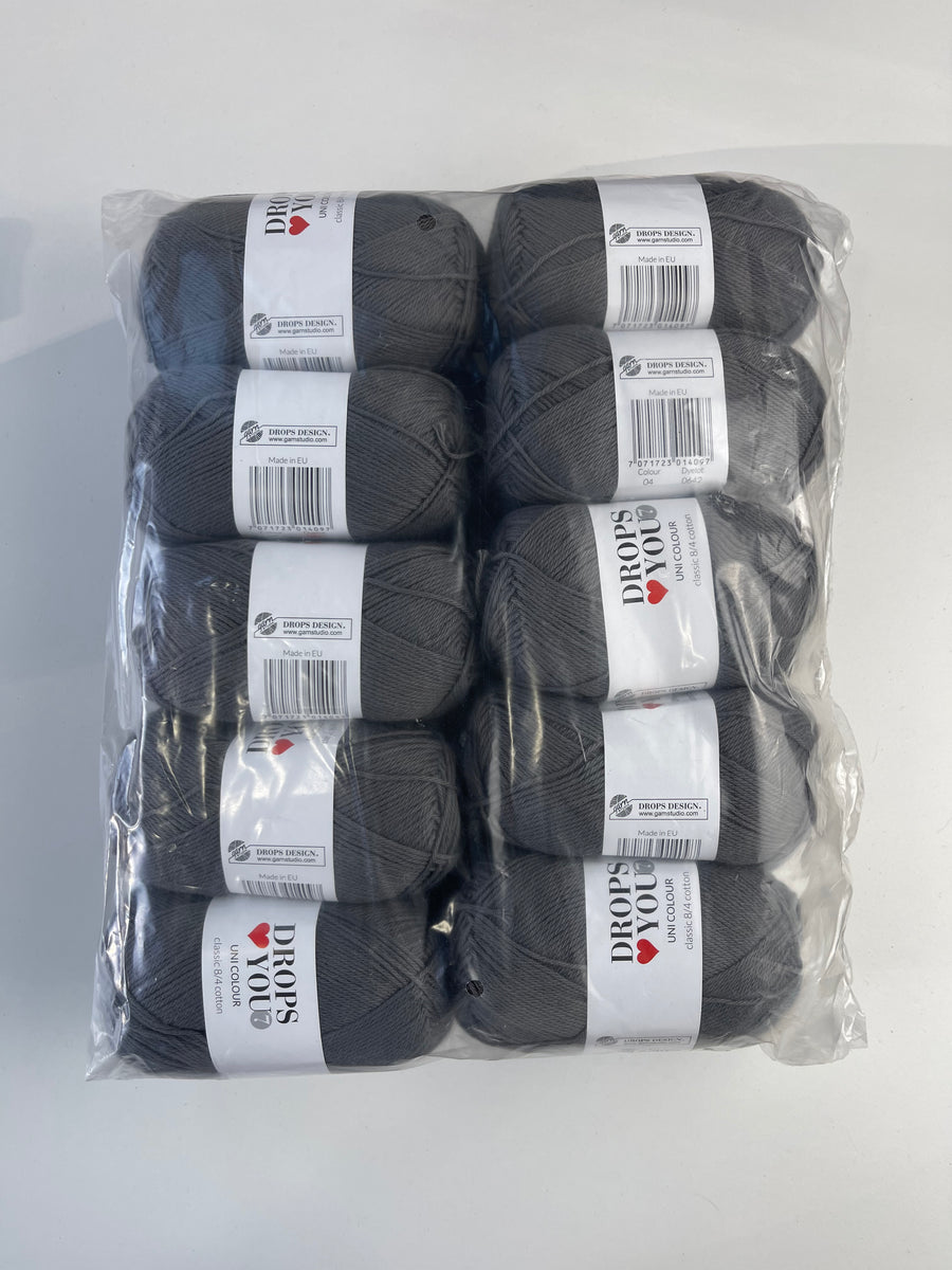 Drops Loves You 7 (PACKS 20 UND)