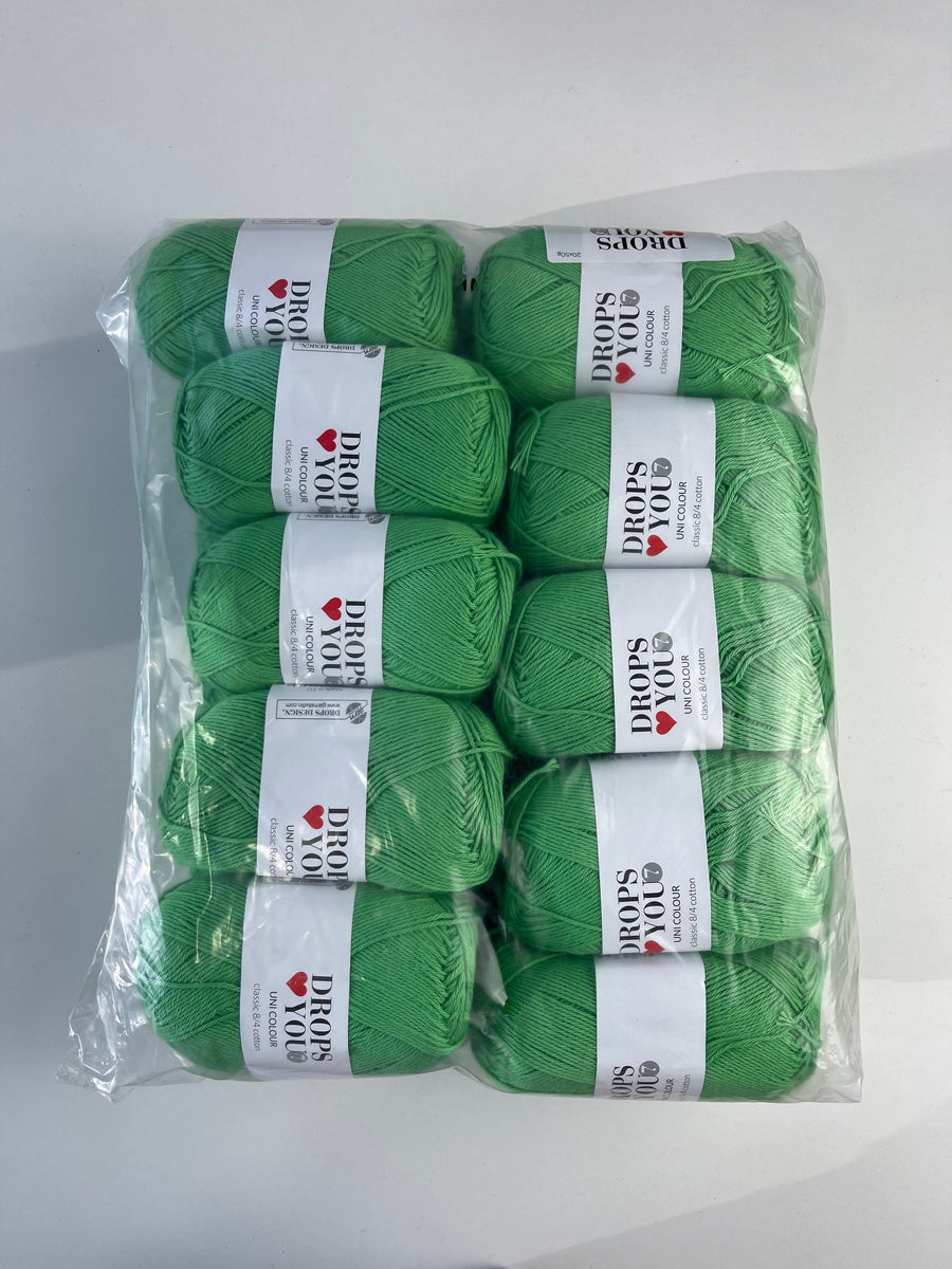 Drops Loves You 7 (PACKS 20 UND)