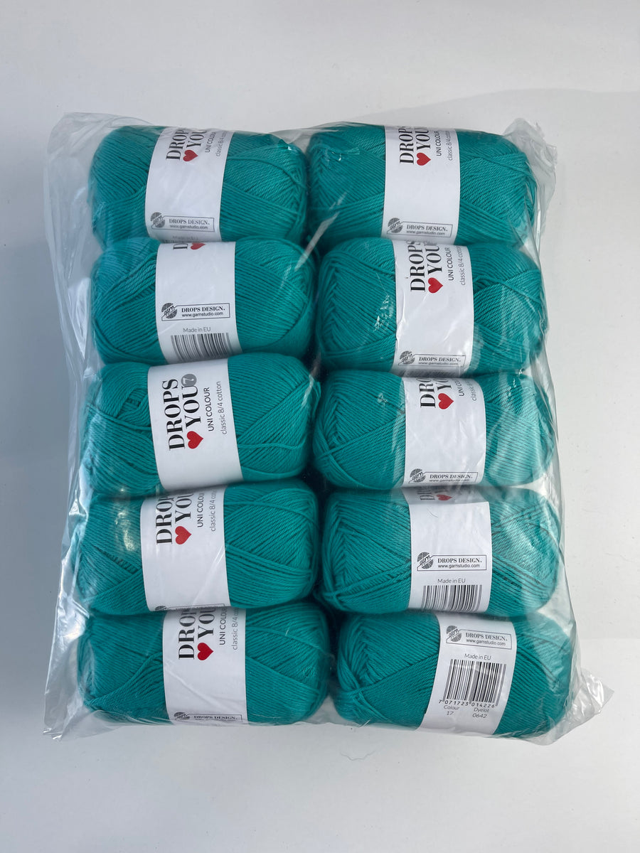 Drops Loves You 7 (PACKS 20 UND)