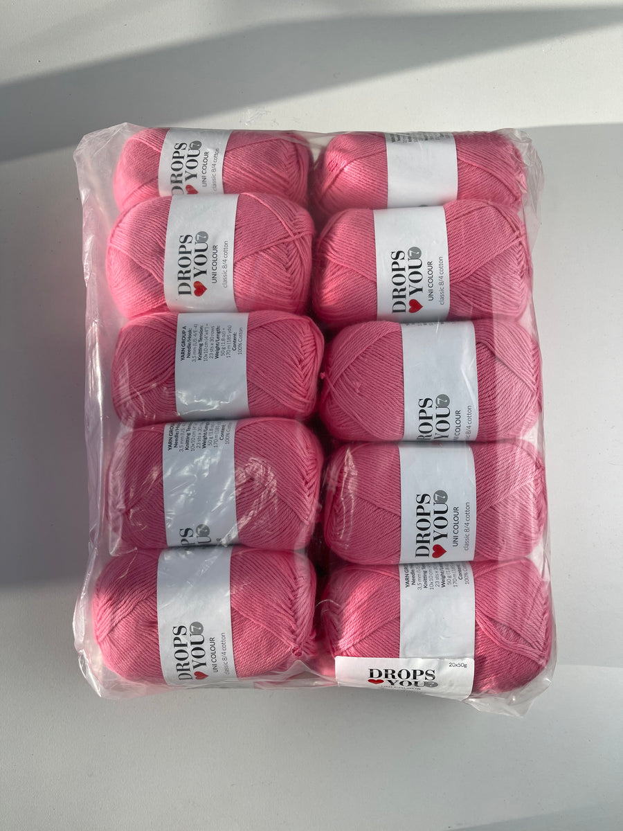 Drops Loves You 7 (PACKS 20 UND)