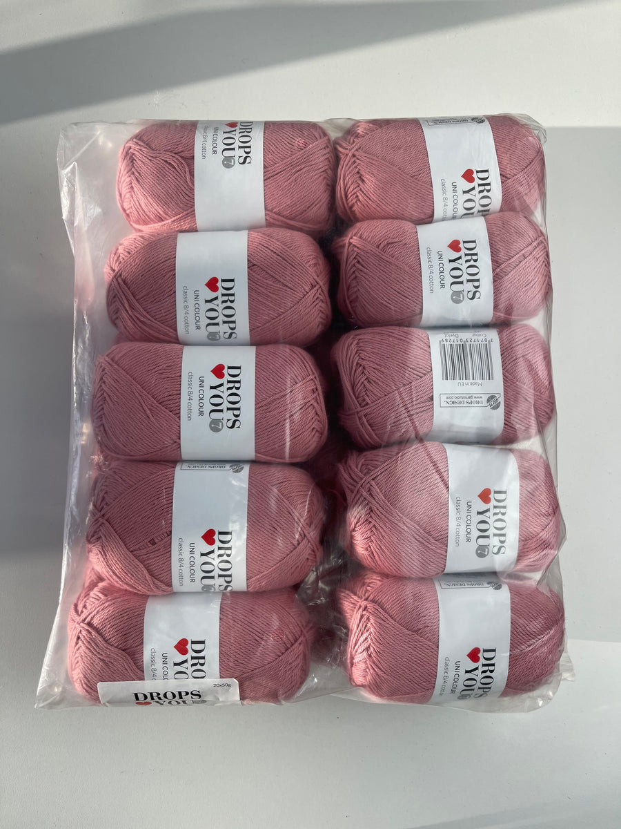 Drops Loves You 7 (PACKS 20 UND)