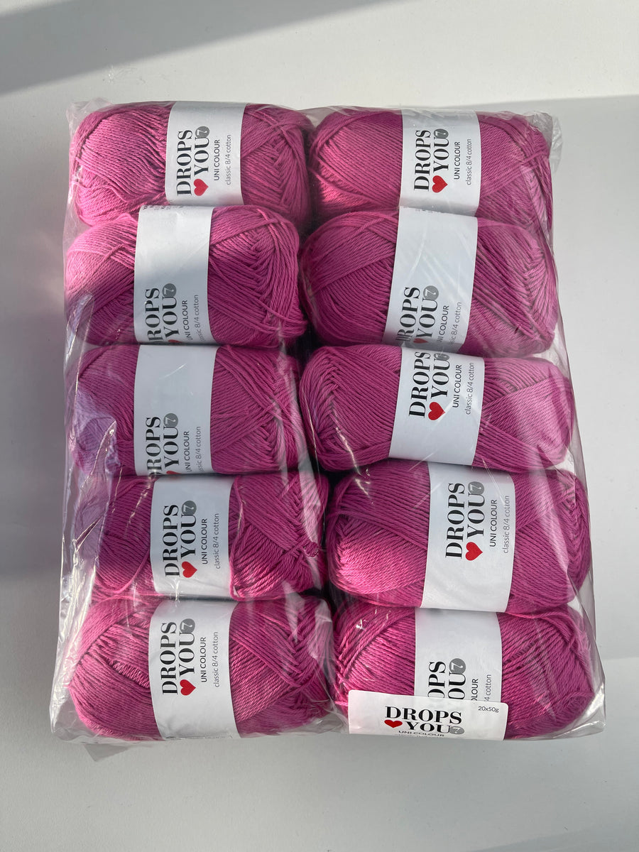 Drops Loves You 7 (PACKS 20 UND)