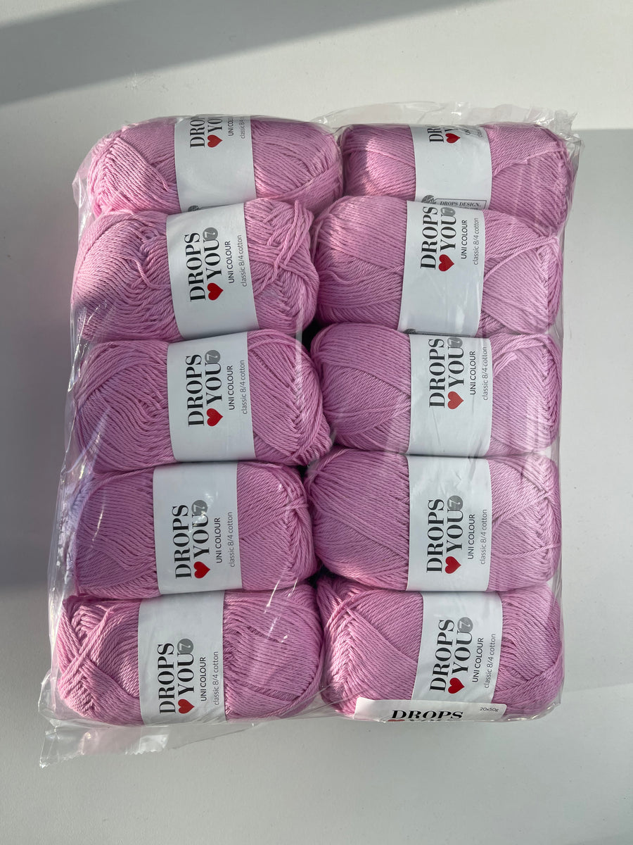 Drops Loves You 7 (PACKS 20 UND)