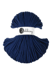 Cordão Entrançado Bobbiny Premium 5mm (100 m)