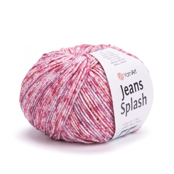 Yarnart Jeans Splash