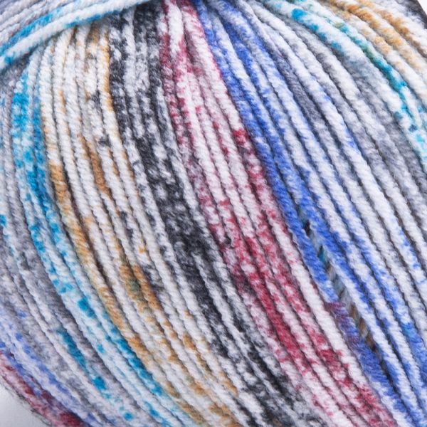 Yarnart Jeans Splash