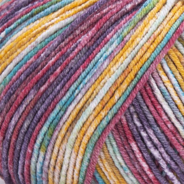 Yarnart Jeans Splash