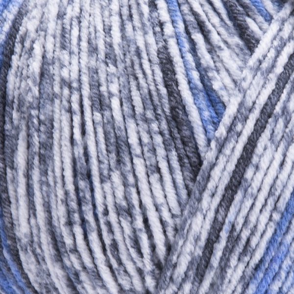 Yarnart Jeans Splash