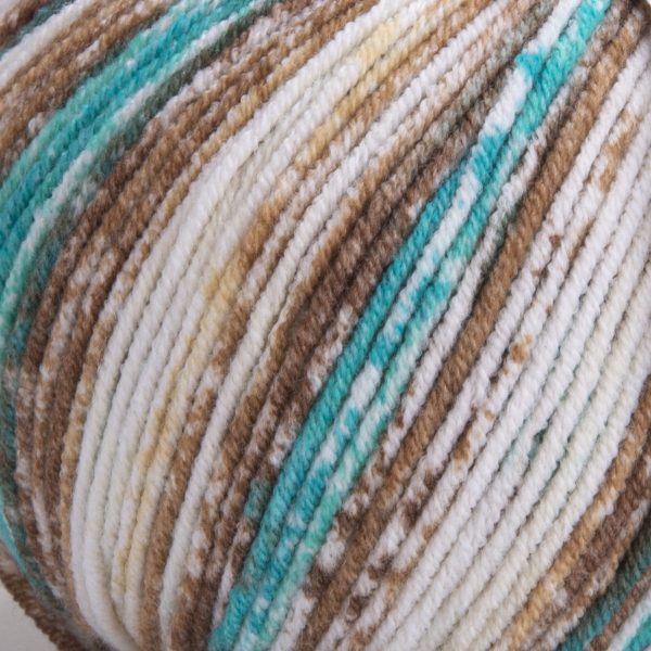 Yarnart Jeans Splash